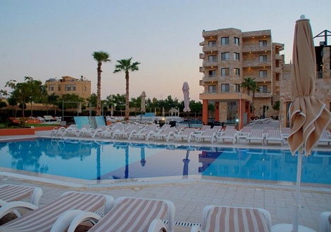 Иордания из Краснодара Ramada Resort (Ex. Winter Valley Warwick) 4*