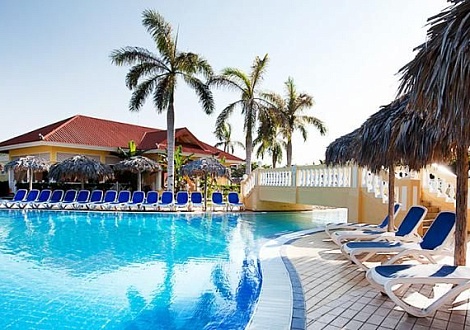 Куба из Краснодара Memories Varadero 4*