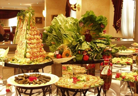 ОАЭ из Краснодара Al Maha Regency Suites 3*