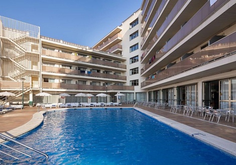 Испания из Краснодара Royal Star 4*