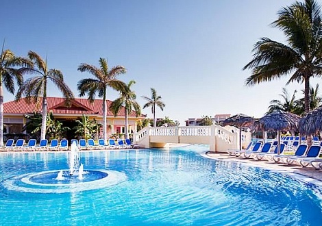 Куба из Краснодара Memories Varadero 4*