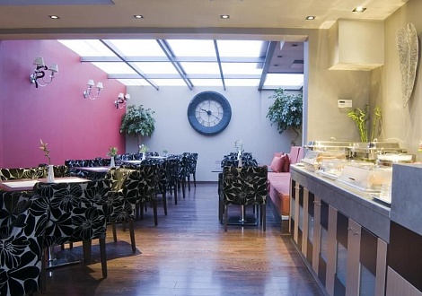 Греция из Краснодара Areos 4*