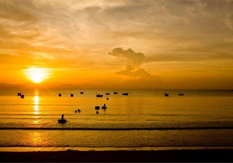 Вьетнам из Краснодара Doclet Beach Resort 2* 