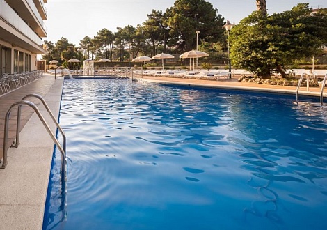 Испания из Краснодара Royal Star 4*