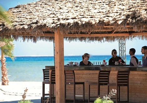 Египет из Краснодара Amwaj Blue Beach Resort & Spa Abu Soma 5*