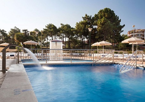 Испания из Краснодара Royal Star 4*