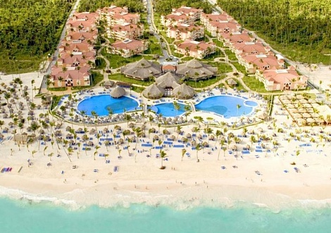 Доминикана из Краснодара Grand Bahia Principe Bavaro 5*